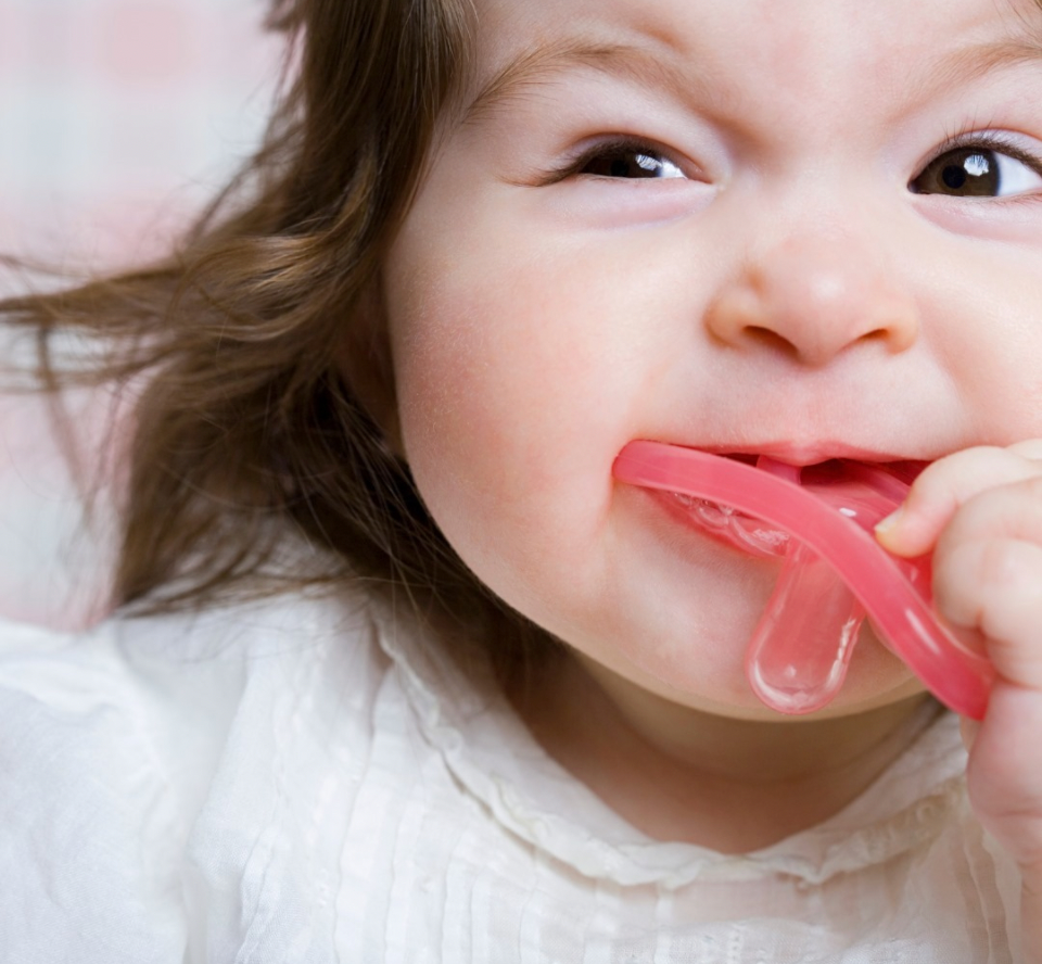 How To Get Rid Of The Pacifier