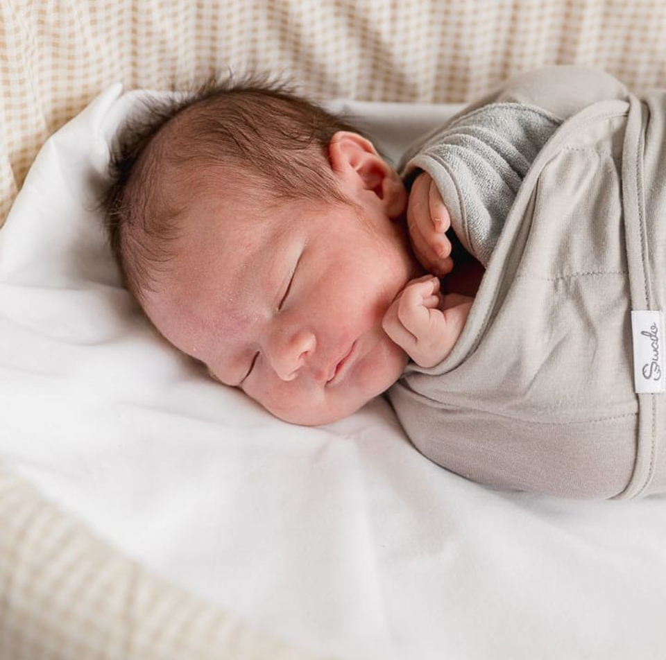 Sleep Training Your Baby: 5 Tips For Success