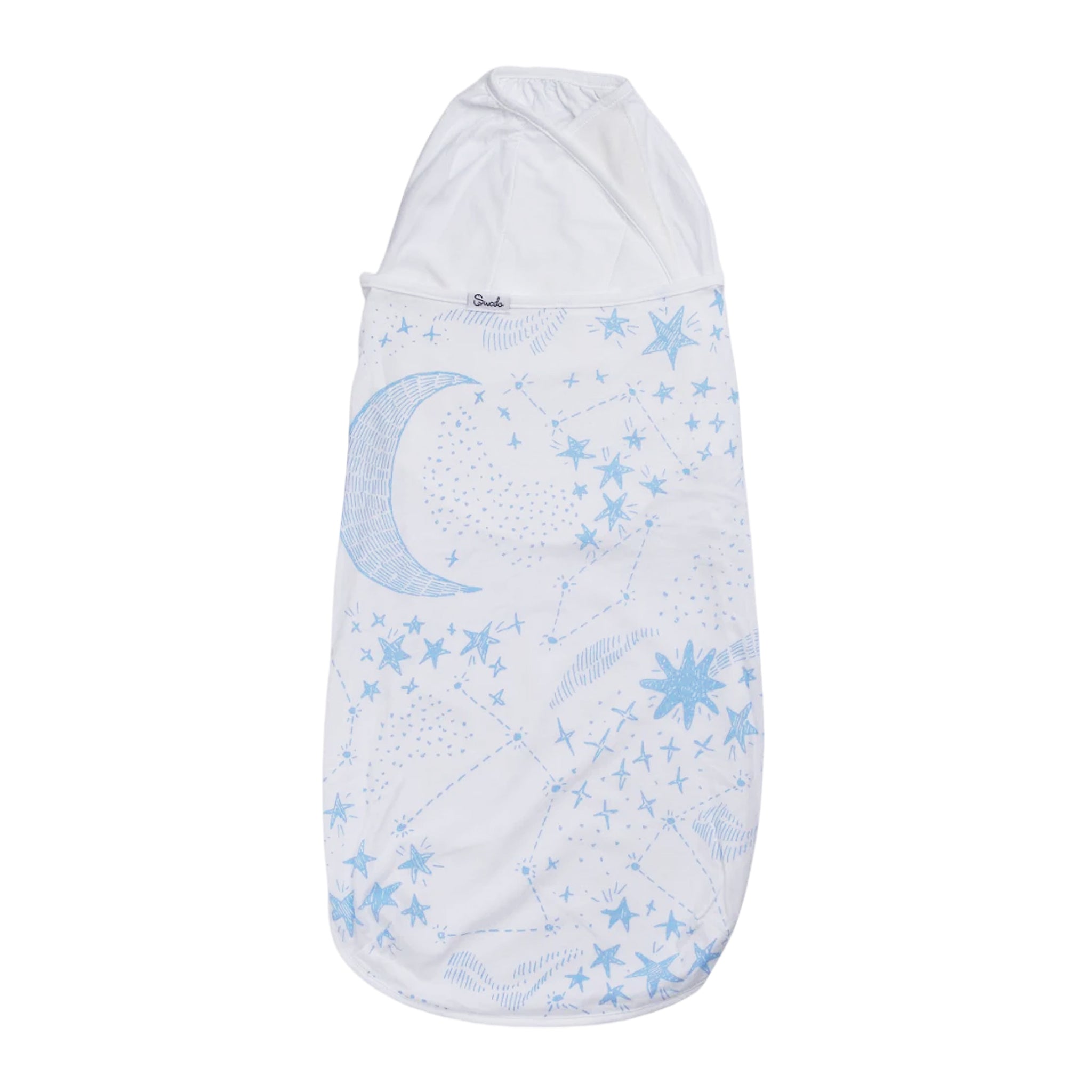 Swado Adjustable Swaddle — Organic Cotton