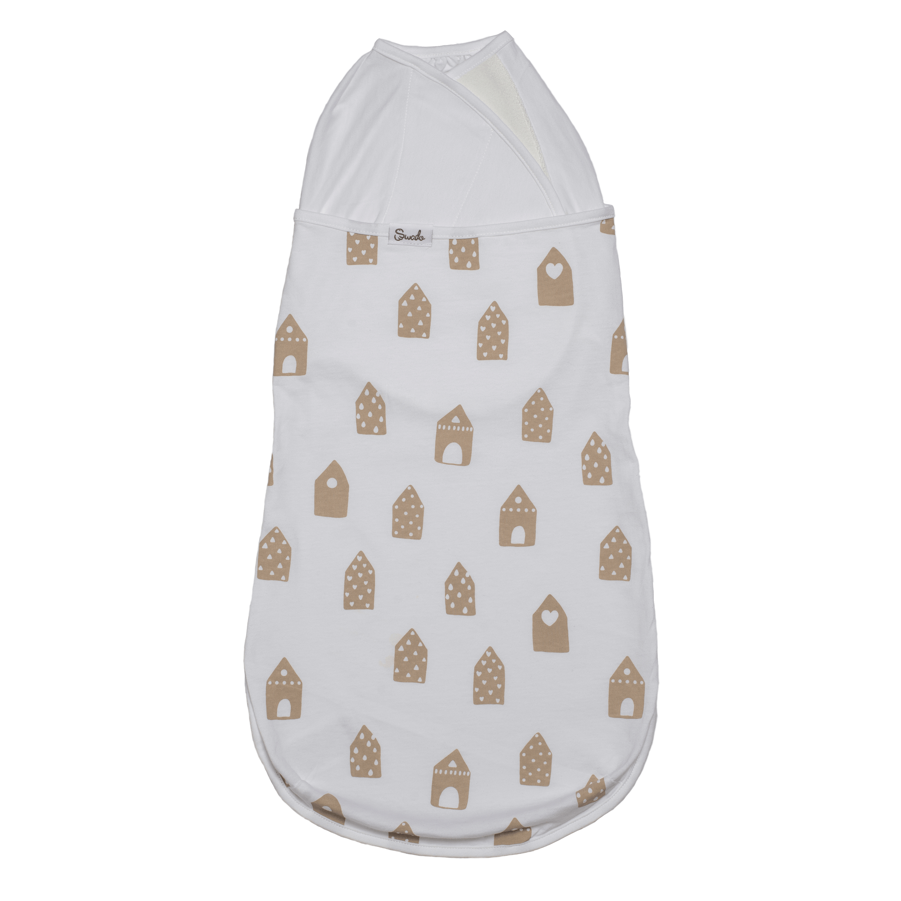 Swado Adjustable Swaddle — Organic Cotton