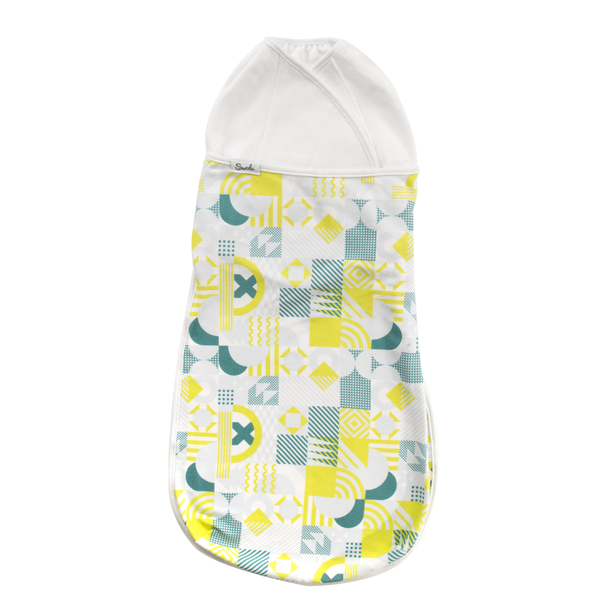 Swado Adjustable Swaddle — Organic Cotton