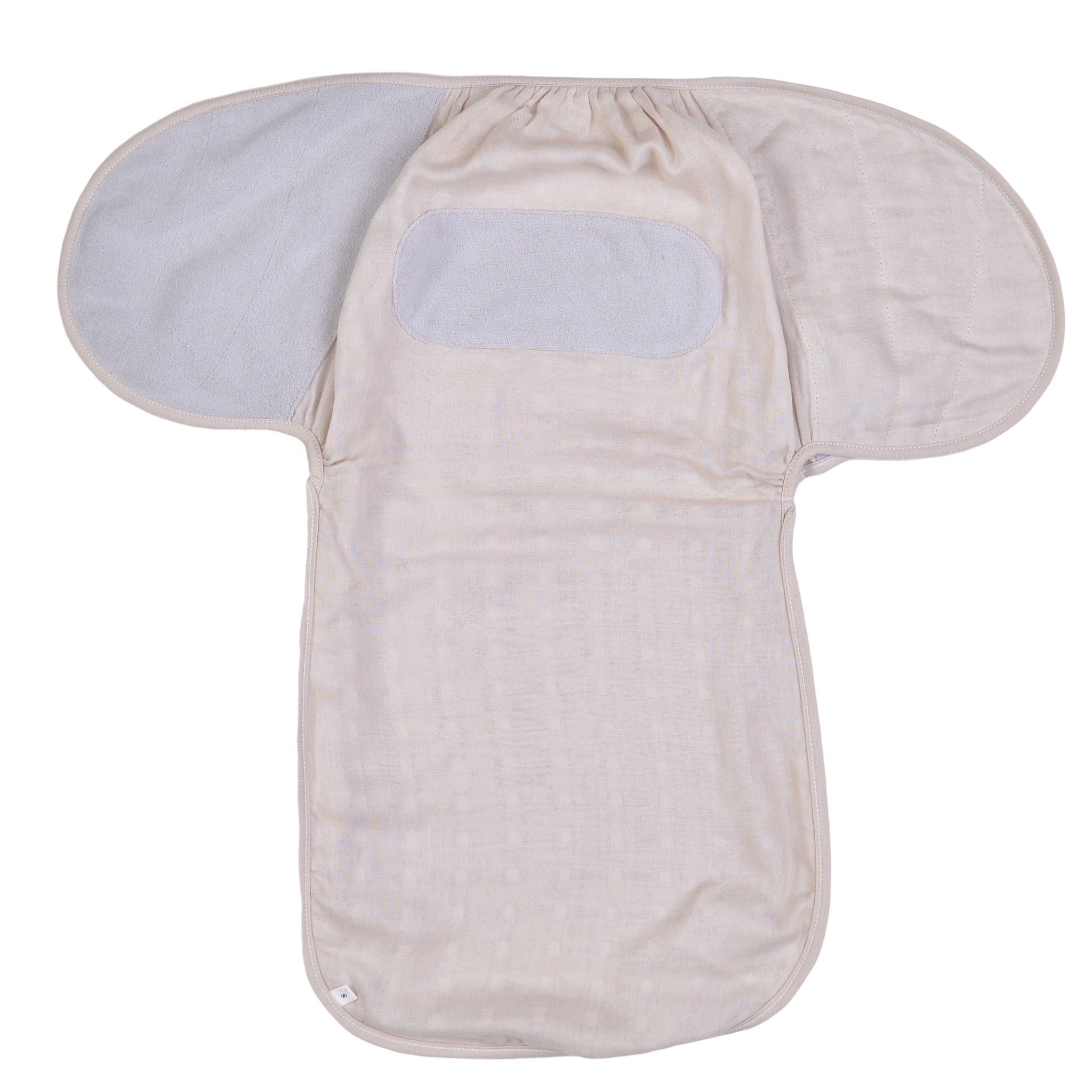 Swado Adjustable Swaddle — Muslin