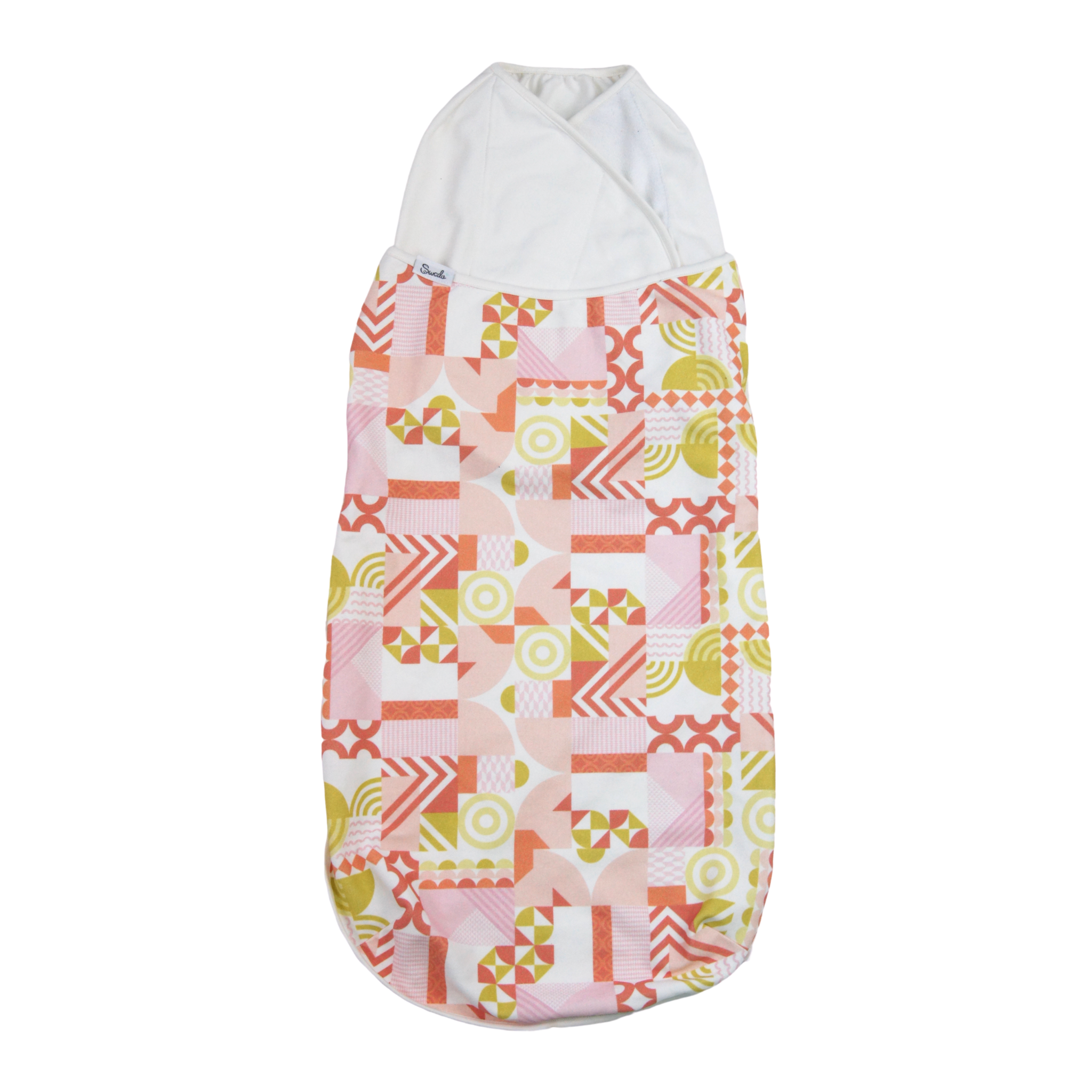 Swado Adjustable Swaddle — Organic Cotton