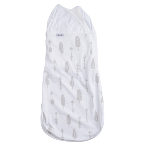 Swado Adjustable Swaddle — Organic Cotton