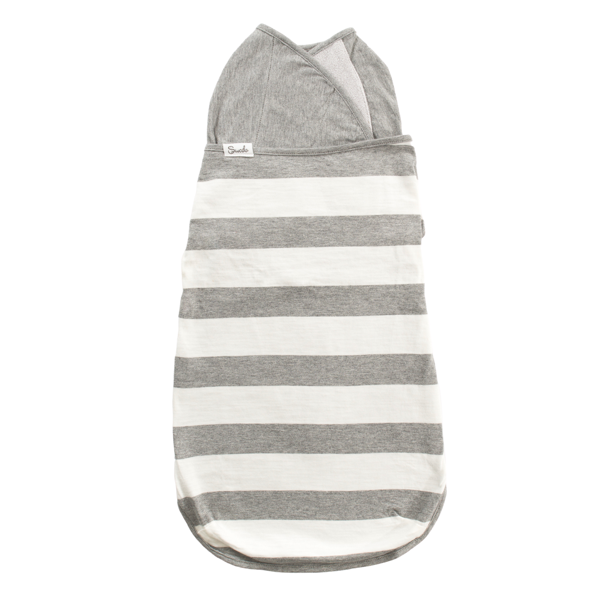 Swado Adjustable Swaddle — Organic Cotton