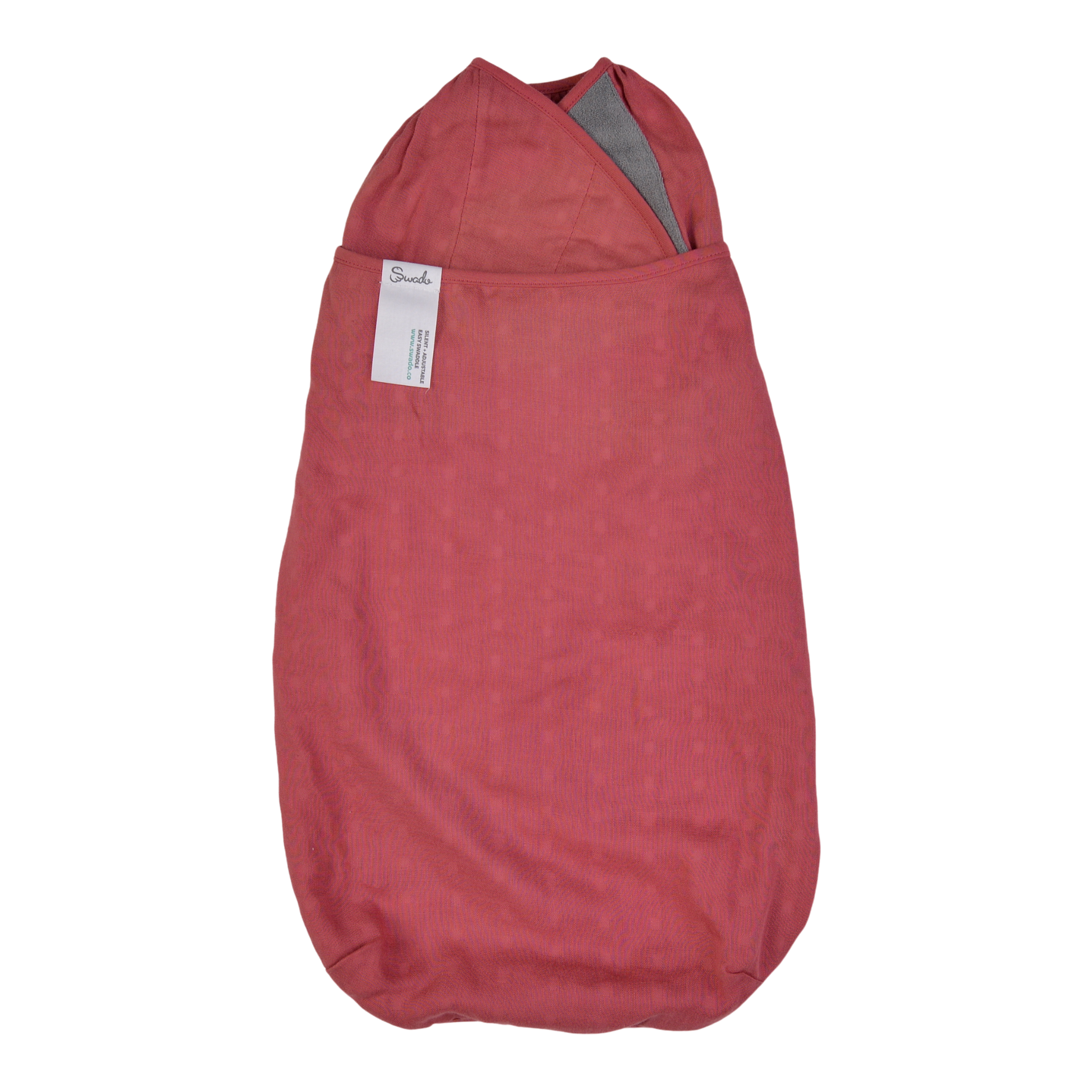 Swado Adjustable Swaddle — Muslin