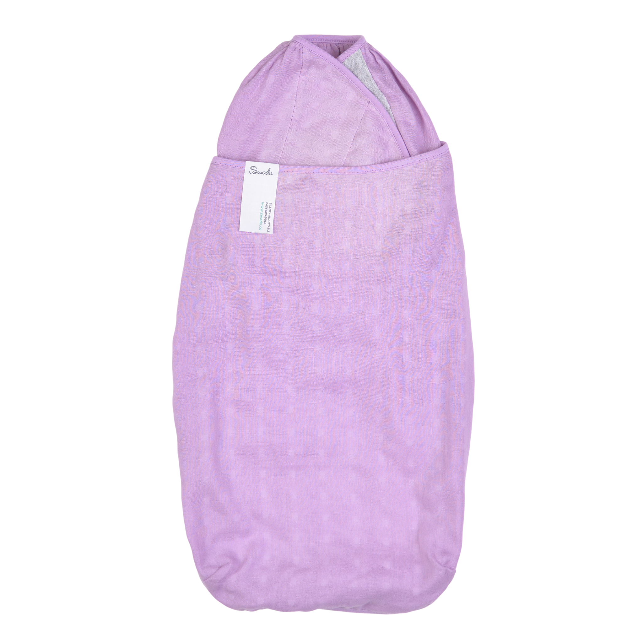 Swado Adjustable Swaddle — Muslin
