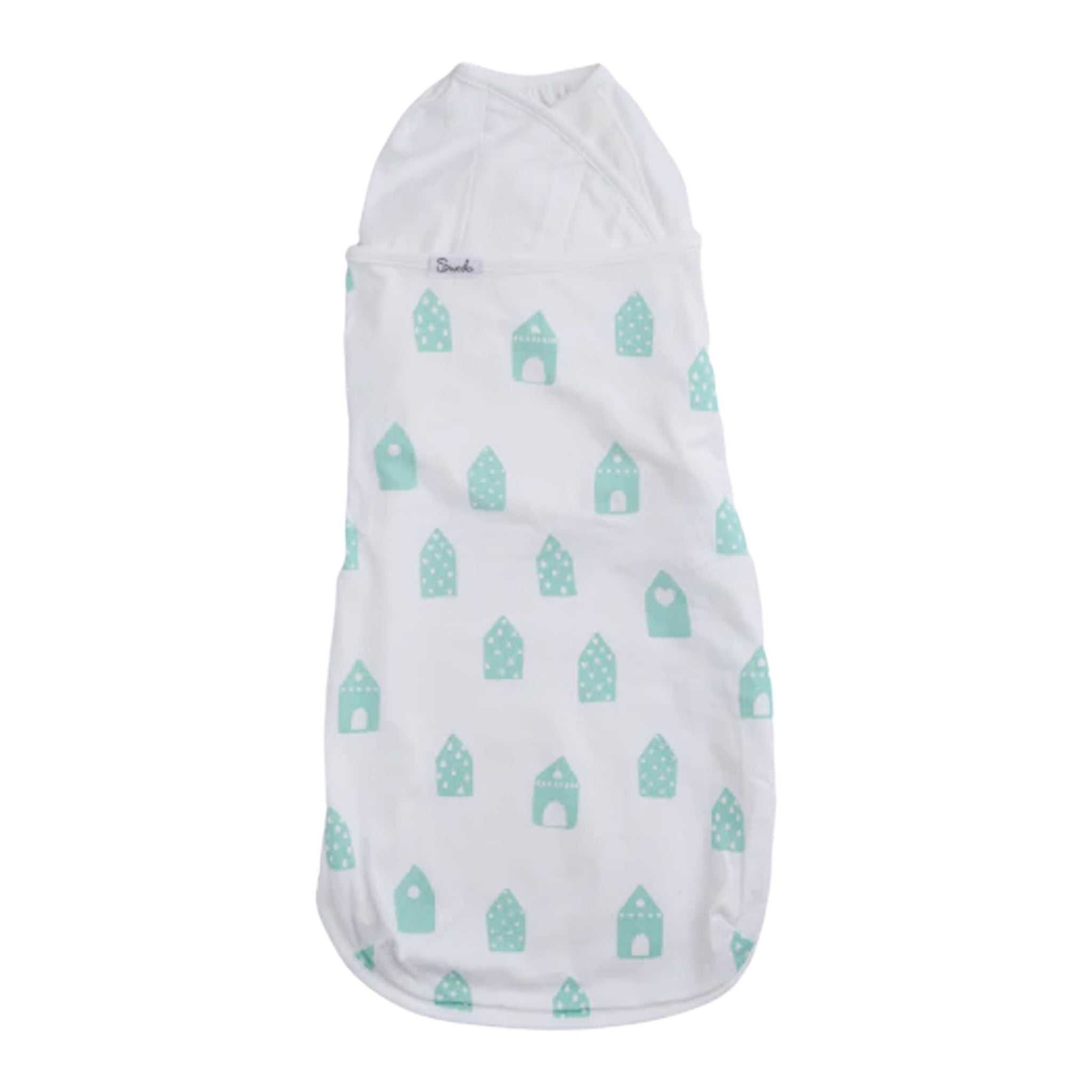Swado Adjustable Swaddle — Organic Cotton