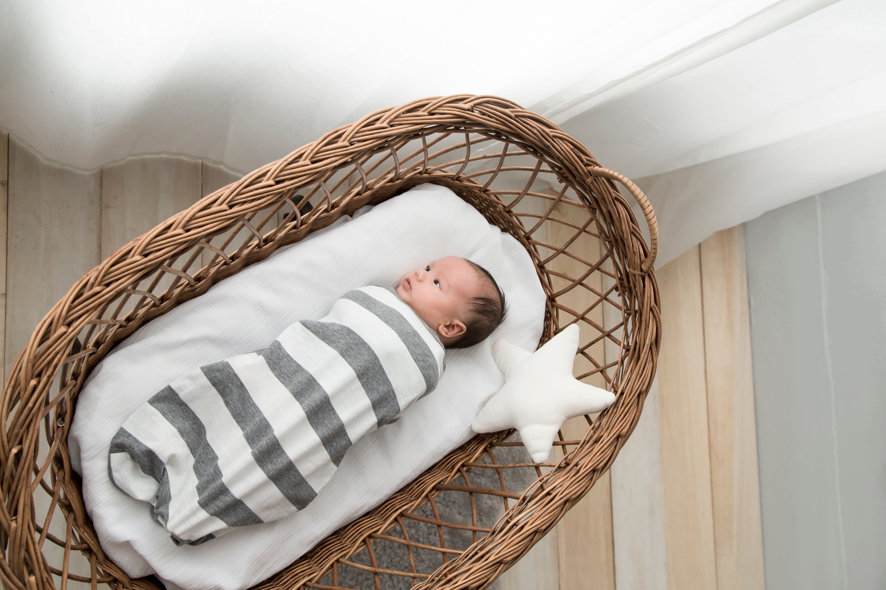 What You Need To Know About Your Baby’s Sleep Cycles