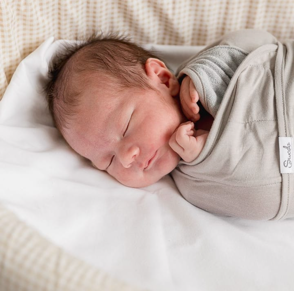 Sleep Training Your Baby: 5 Tips For Success – Swado.co