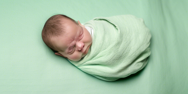 Swaddling Woes? There's a Responsive Solution