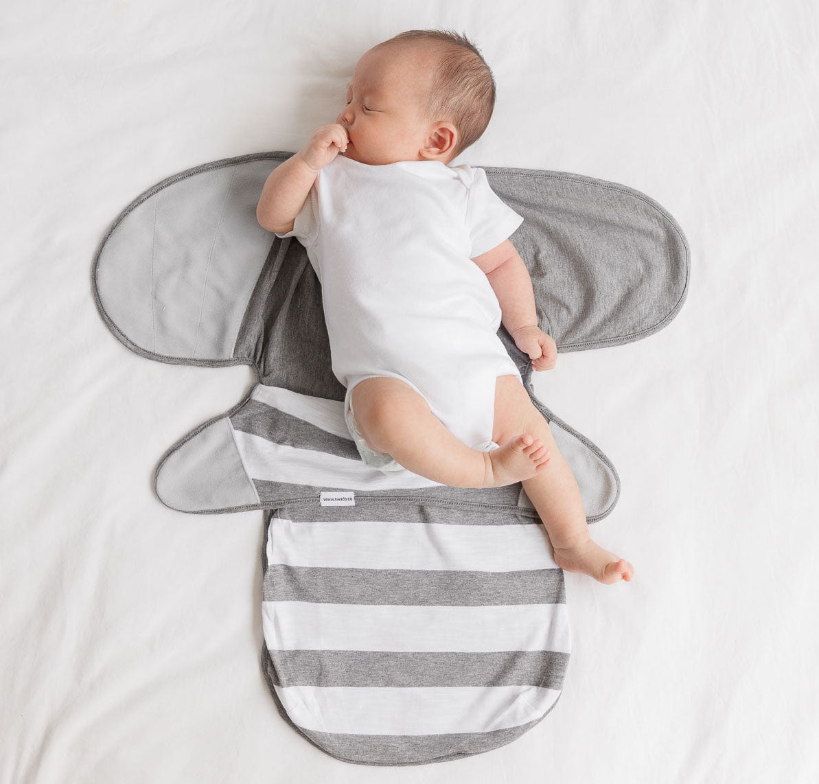 How Swado Swaddle Stacks Up To The Competition