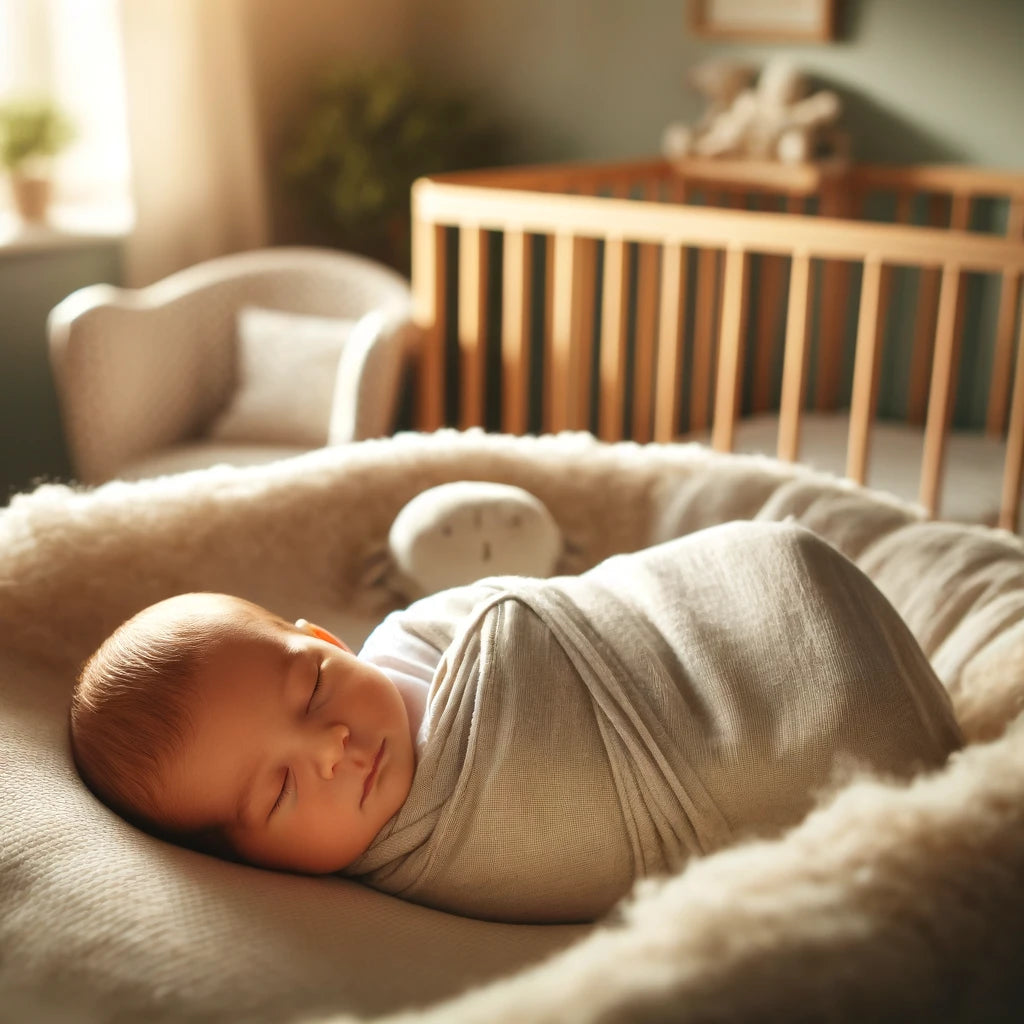The Comprehensive Guide to Responsive Swaddling