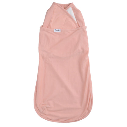 Swaddle Light Jersey, Cantaloupe