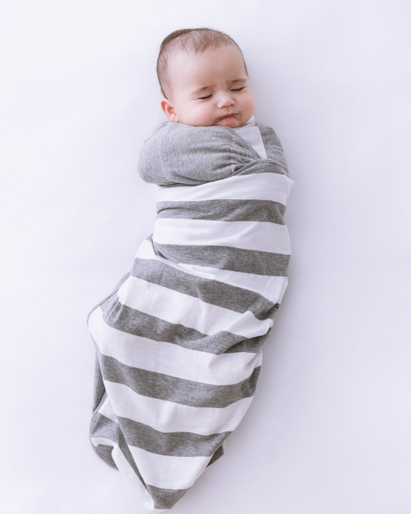 Swado Adjustable Swaddle — Organic Cotton