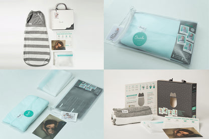 Swado - beautiful gift box packaging