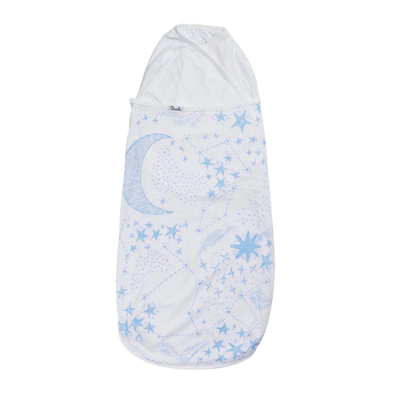Swado Adjustable Swaddle — Organic Cotton