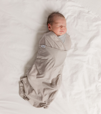 Swado Adjustable Swaddle — Bamboo