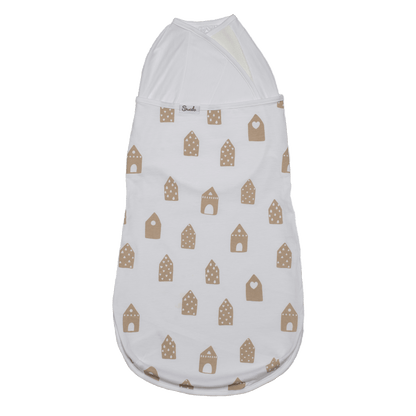 Swado Adjustable Swaddle — Organic Cotton