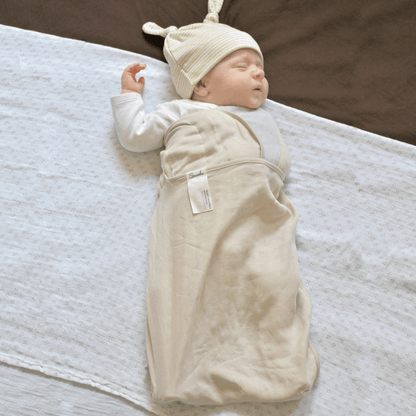 Swado Adjustable Swaddle — Muslin