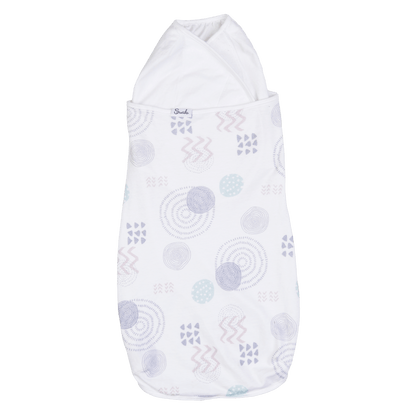 Swado Adjustable Swaddle — Organic Cotton