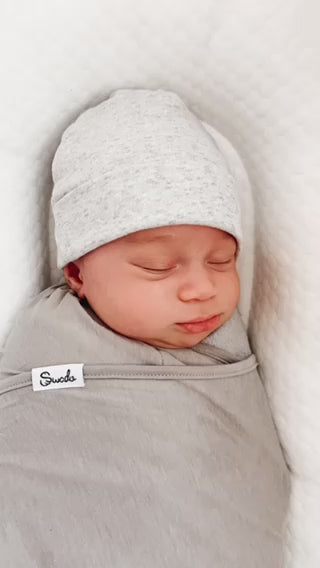 Swado Adjustable Swaddle — Bamboo
