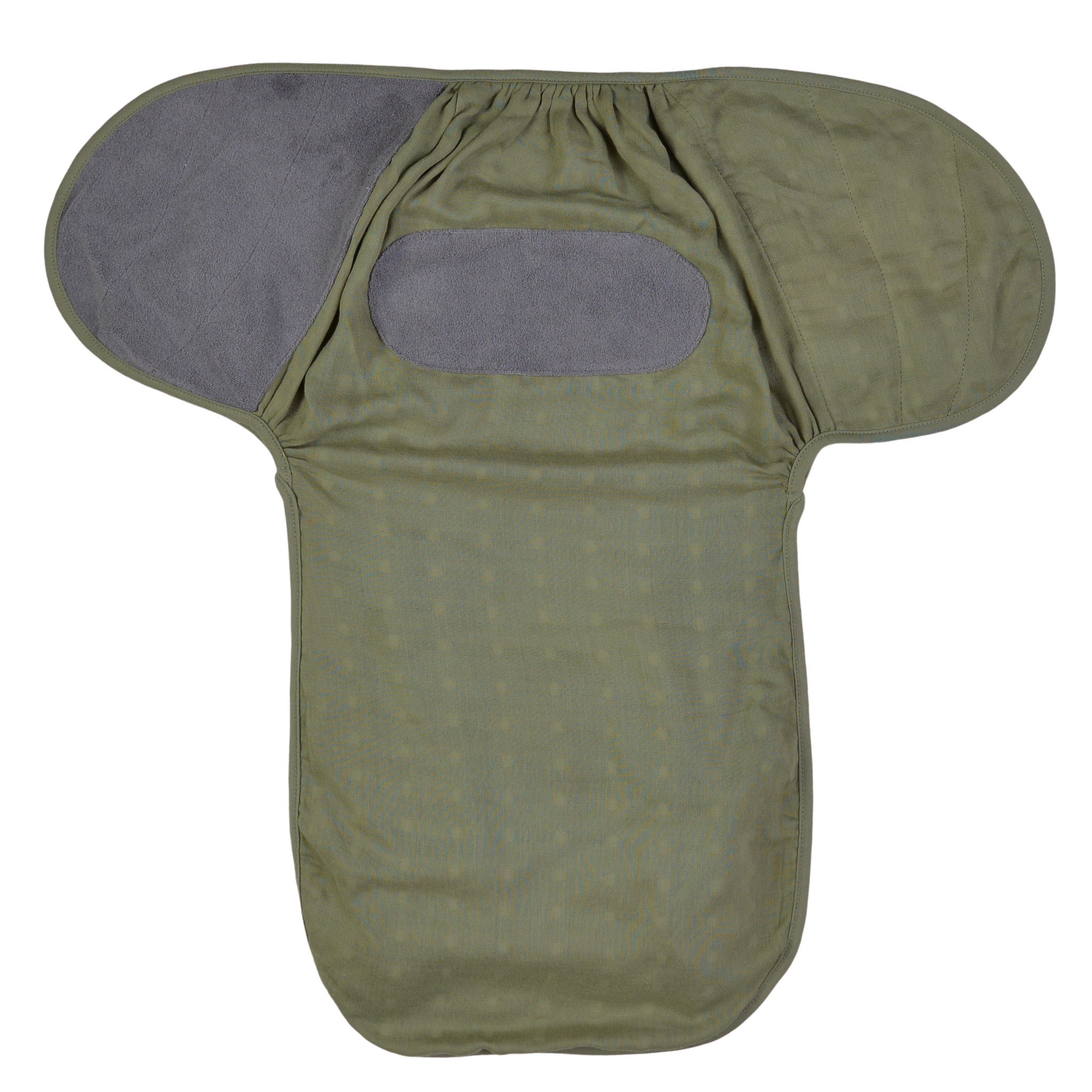 Swado Adjustable Swaddle — Muslin
