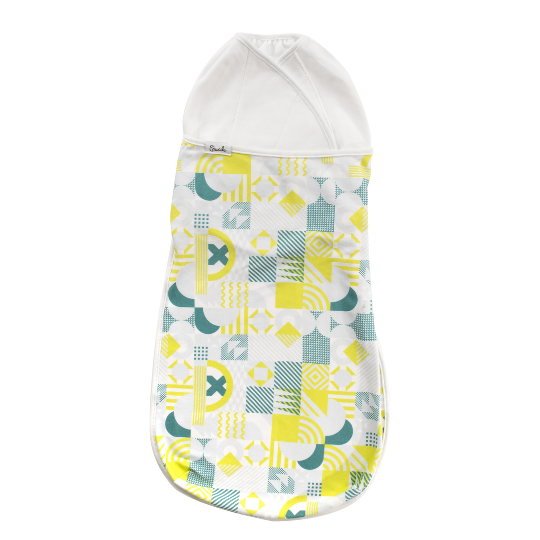 Swaddle Organic Cotton, Lemonade - Limited Edition