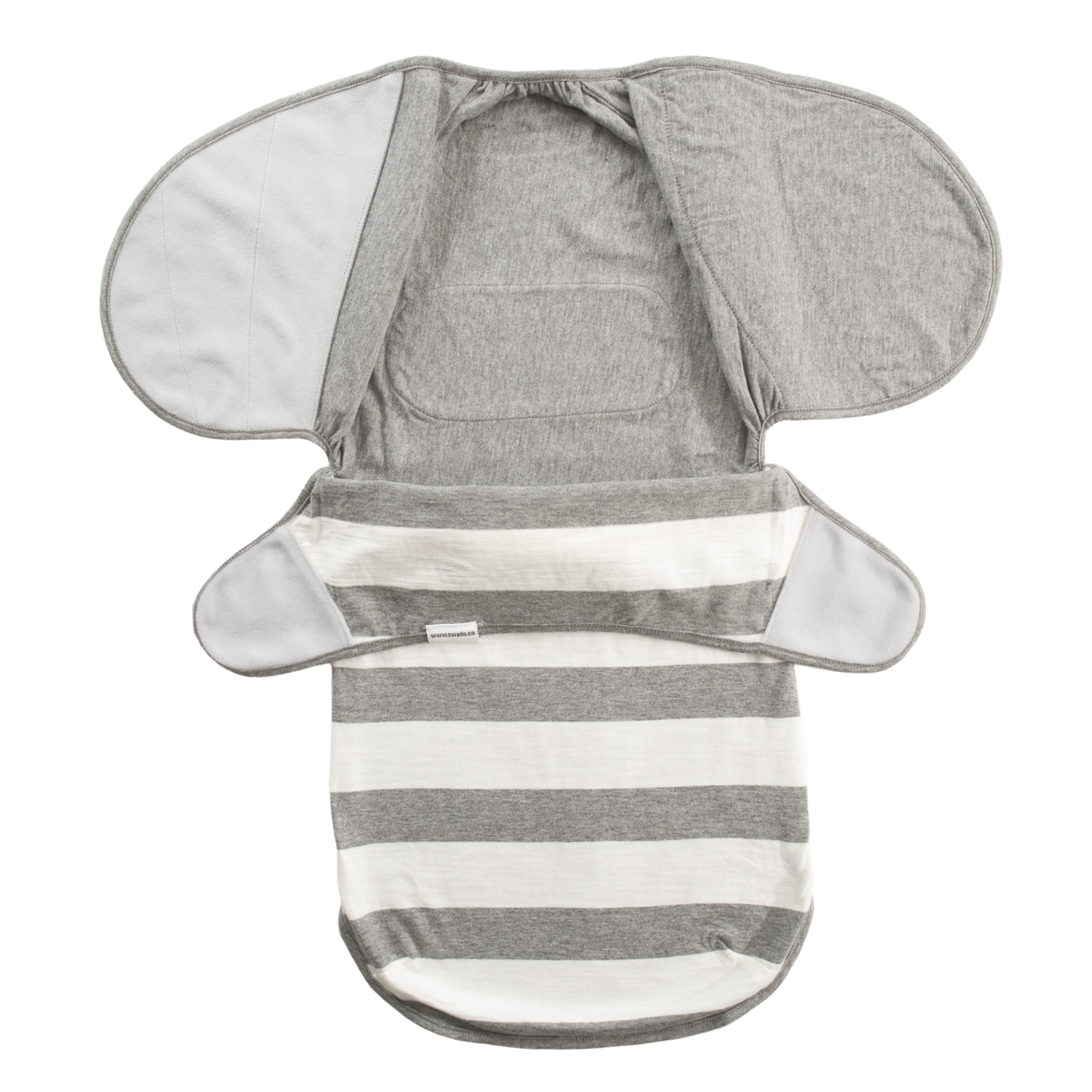 Swado Adjustable Swaddle — Organic Cotton