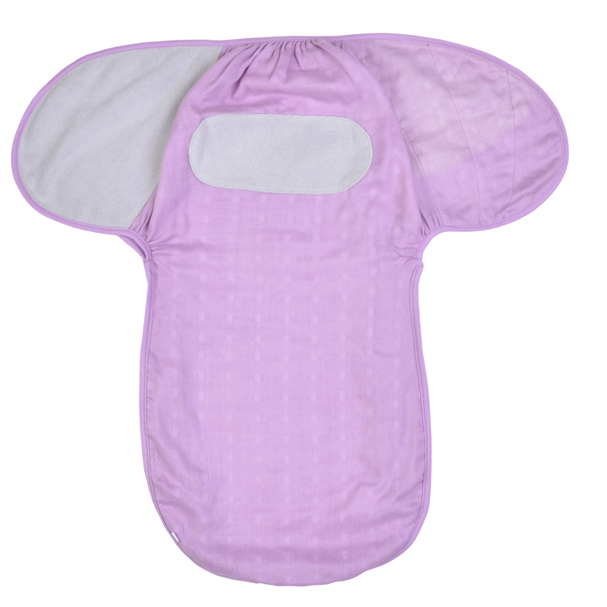 Swaddle Muslin, Lavender