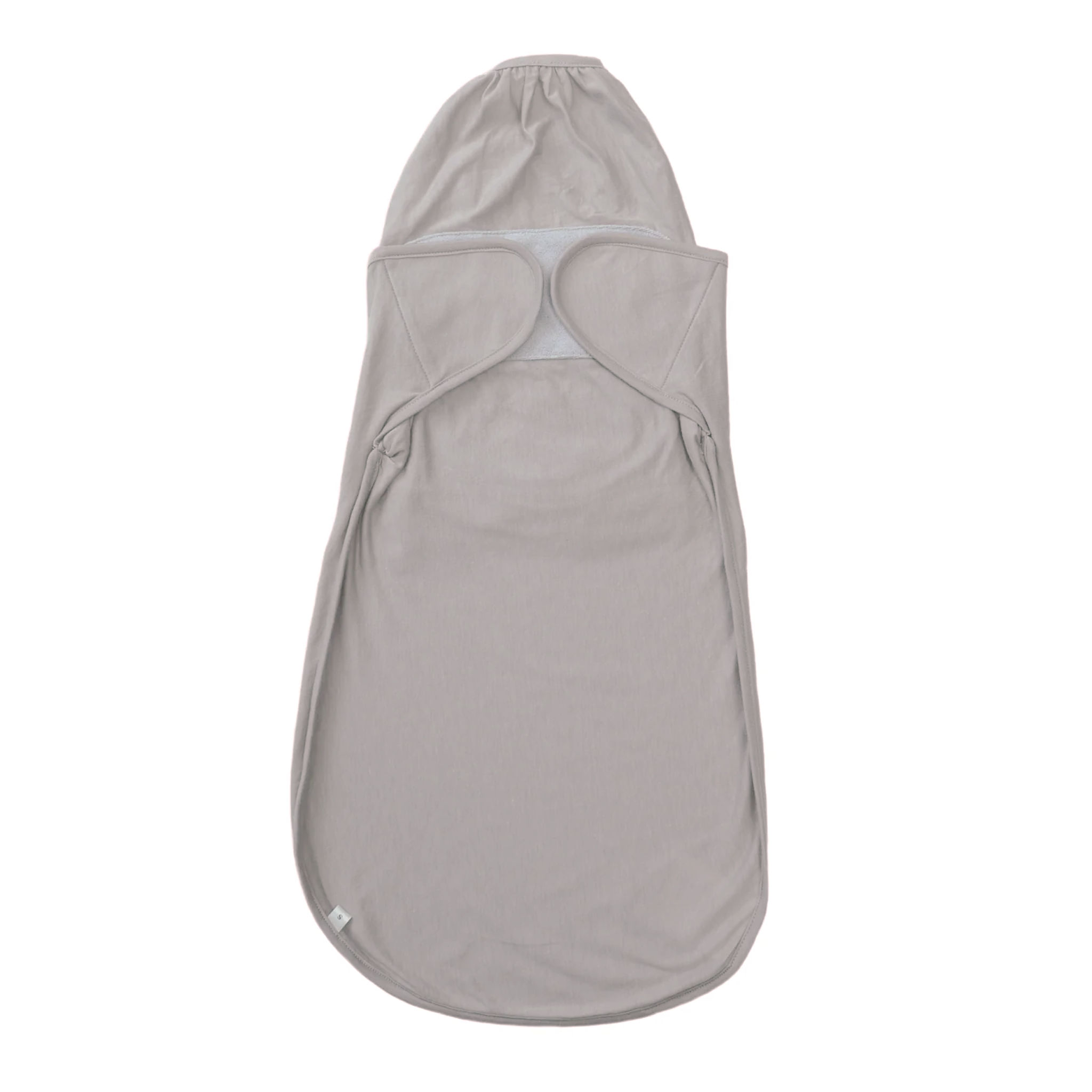 Swaddle Breathable Bamboo, Cool Gray