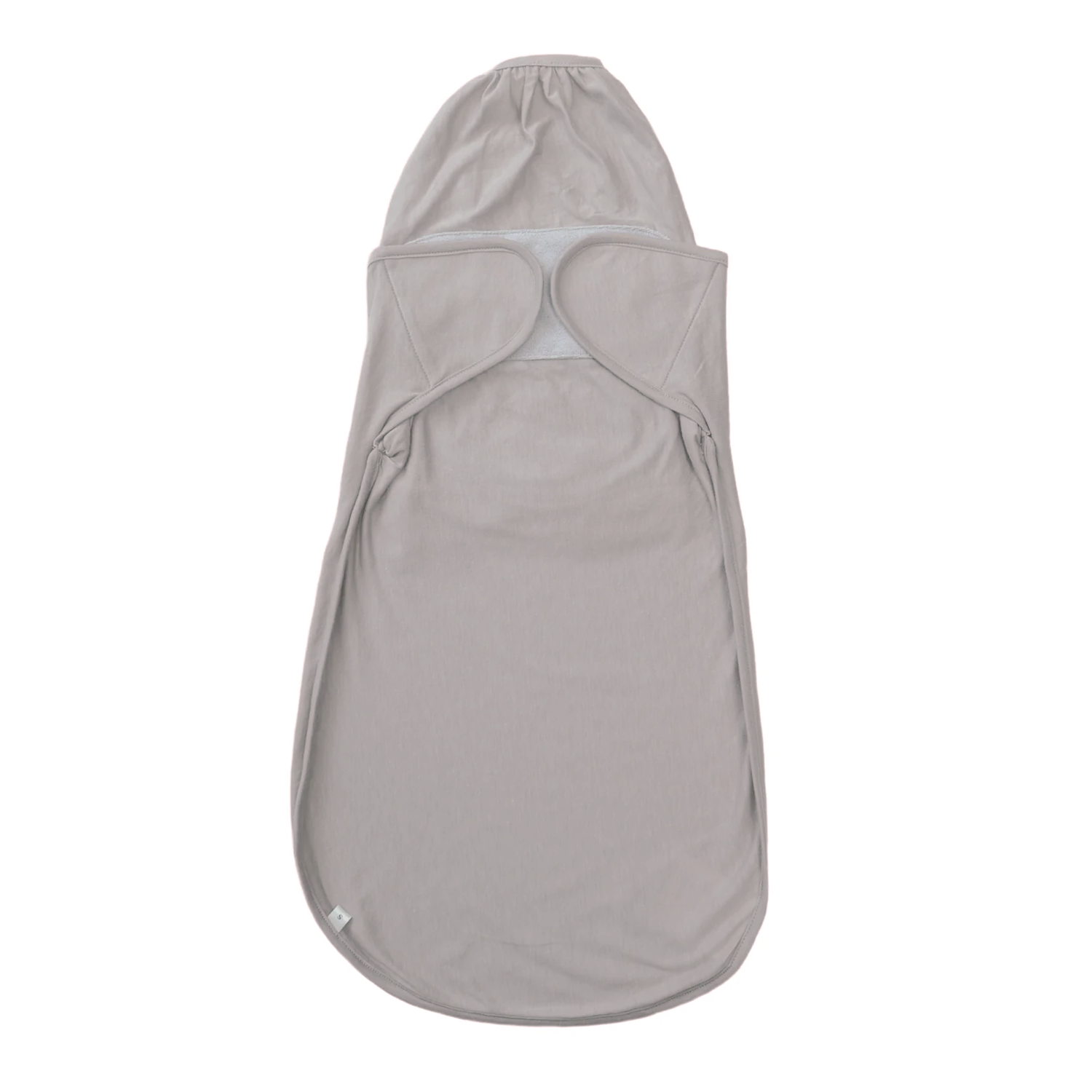 Swaddle Breathable Bamboo, Cool Gray –